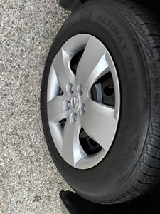 2007 Nissan Altima 2.5 Only 32001 original Miles !!! - Photo 32 - Valencia, CA 91355