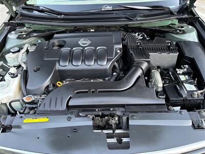 2007 Nissan Altima 2.5 Only 32001 original Miles !!! - Photo 26 - Valencia, CA 91355