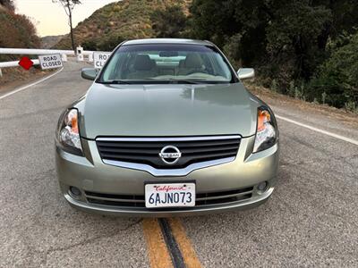 2007 Nissan Altima 2.5 Only 32001 original Miles !!! - Photo 7 - Valencia, CA 91355