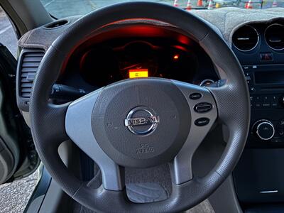 2007 Nissan Altima 2.5 Only 32001 original Miles !!! - Photo 24 - Valencia, CA 91355