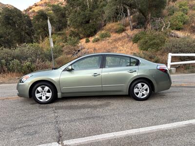 2007 Nissan Altima 2.5 Only 32001 original Miles !!! - Photo 8 - Valencia, CA 91355