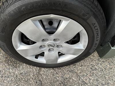 2007 Nissan Altima 2.5 Only 32001 original Miles !!! - Photo 29 - Valencia, CA 91355