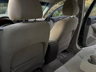 2007 Nissan Altima 2.5 Only 32001 original Miles !!! - Photo 14 - Valencia, CA 91355