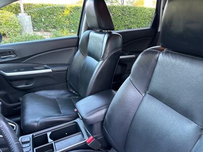 2016 Honda CR-V EX-L  RELIABLE SUV ! LOW MILES - Photo 11 - Valencia, CA 91355