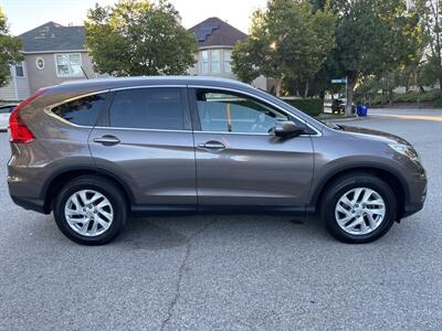 2016 Honda CR-V EX-L  RELIABLE SUV ! LOW MILES - Photo 6 - Valencia, CA 91355
