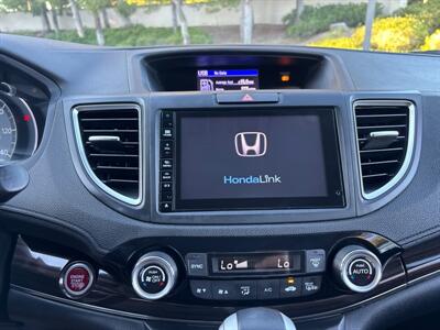 2016 Honda CR-V EX-L  RELIABLE SUV ! LOW MILES - Photo 23 - Valencia, CA 91355
