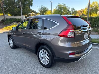 2016 Honda CR-V EX-L  RELIABLE SUV ! LOW MILES - Photo 3 - Valencia, CA 91355