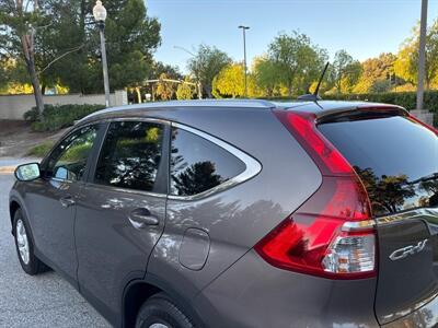 2016 Honda CR-V EX-L  RELIABLE SUV ! LOW MILES - Photo 37 - Valencia, CA 91355