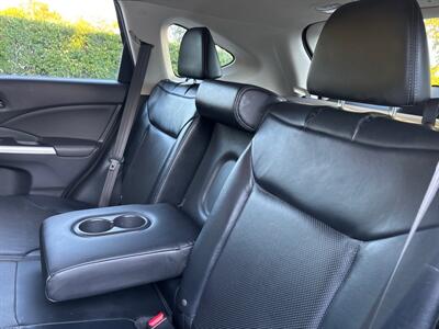 2016 Honda CR-V EX-L  RELIABLE SUV ! LOW MILES - Photo 13 - Valencia, CA 91355