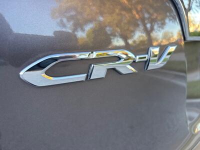 2016 Honda CR-V EX-L  RELIABLE SUV ! LOW MILES - Photo 39 - Valencia, CA 91355