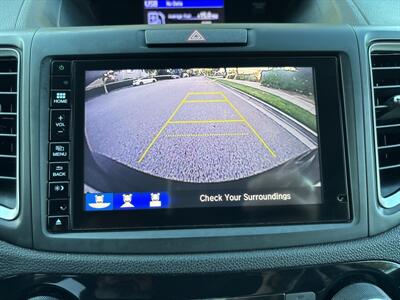 2016 Honda CR-V EX-L  RELIABLE SUV ! LOW MILES - Photo 24 - Valencia, CA 91355