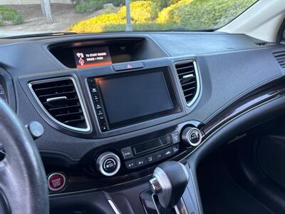 2016 Honda CR-V EX-L  RELIABLE SUV ! LOW MILES - Photo 22 - Valencia, CA 91355