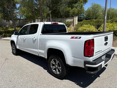 2018 Chevrolet Colorado Z71  THIS TRUCK IS BEAUTIFUL AND LOADED! - Photo 3 - Valencia, CA 91355