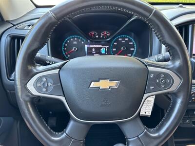 2018 Chevrolet Colorado Z71  THIS TRUCK IS BEAUTIFUL AND LOADED! - Photo 26 - Valencia, CA 91355