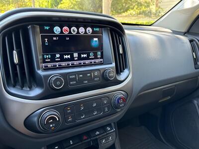 2018 Chevrolet Colorado Z71  THIS TRUCK IS BEAUTIFUL AND LOADED! - Photo 20 - Valencia, CA 91355