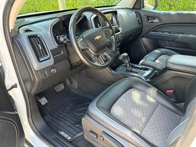 2018 Chevrolet Colorado Z71  THIS TRUCK IS BEAUTIFUL AND LOADED! - Photo 9 - Valencia, CA 91355