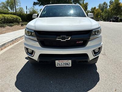 2018 Chevrolet Colorado Z71  THIS TRUCK IS BEAUTIFUL AND LOADED! - Photo 7 - Valencia, CA 91355