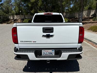 2018 Chevrolet Colorado Z71  THIS TRUCK IS BEAUTIFUL AND LOADED! - Photo 4 - Valencia, CA 91355