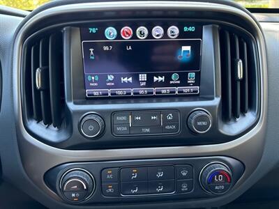 2018 Chevrolet Colorado Z71  THIS TRUCK IS BEAUTIFUL AND LOADED! - Photo 21 - Valencia, CA 91355