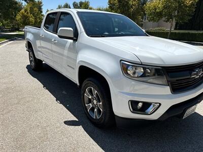 2018 Chevrolet Colorado Z71  THIS TRUCK IS BEAUTIFUL AND LOADED! - Photo 6 - Valencia, CA 91355