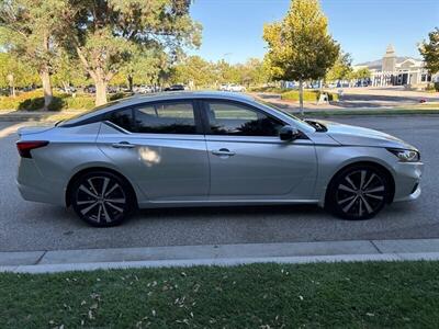 2019 Nissan Altima 2.5 SR  GREAT CONDITION! - Photo 5 - Valencia, CA 91355