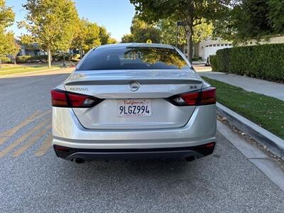 2019 Nissan Altima 2.5 SR  GREAT CONDITION! - Photo 4 - Valencia, CA 91355