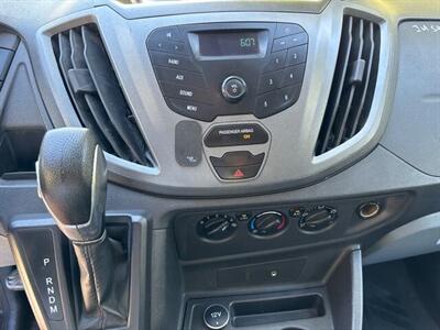 2016 Ford Transit 150  LOW MILES! LOOKS AS GOOD AS THE PHOTOS! ONE OWNER! - Photo 15 - Valencia, CA 91355