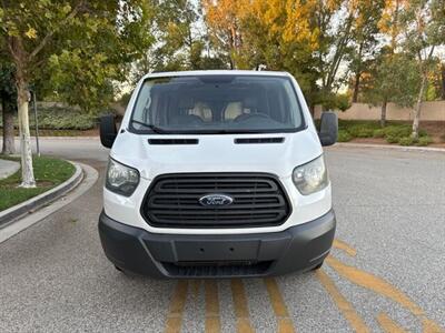 2016 Ford Transit 150  LOW MILES! LOOKS AS GOOD AS THE PHOTOS! ONE OWNER! - Photo 8 - Valencia, CA 91355