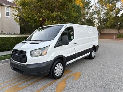 2016 Ford Transit 150  LOW MILES! LOOKS AS GOOD AS THE PHOTOS! ONE OWNER! Van