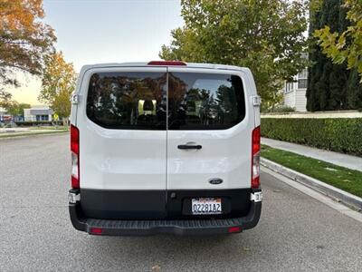 2016 Ford Transit 150  LOW MILES! LOOKS AS GOOD AS THE PHOTOS! ONE OWNER! - Photo 4 - Valencia, CA 91355