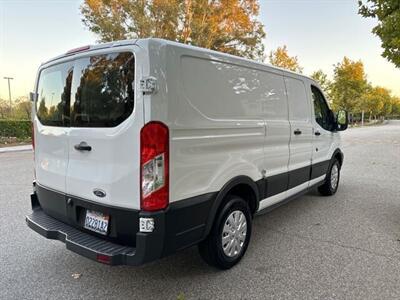 2016 Ford Transit 150  LOW MILES! LOOKS AS GOOD AS THE PHOTOS! ONE OWNER! - Photo 5 - Valencia, CA 91355