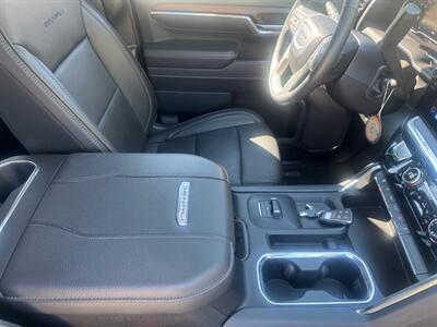 2024 GMC Sierra 3500 Denali   - Photo 17 - Valencia, CA 91355