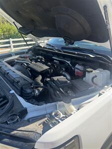 2024 GMC Sierra 3500 Denali   - Photo 35 - Valencia, CA 91355