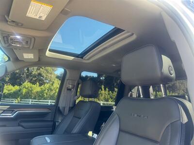 2024 GMC Sierra 3500 Denali   - Photo 20 - Valencia, CA 91355