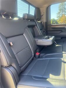 2024 GMC Sierra 3500 Denali   - Photo 16 - Valencia, CA 91355