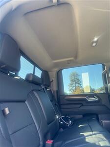 2024 GMC Sierra 3500 Denali   - Photo 18 - Valencia, CA 91355