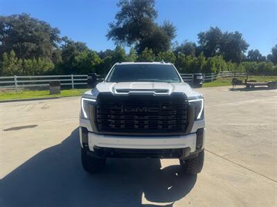2024 GMC Sierra 3500 Denali   - Photo 2 - Valencia, CA 91355