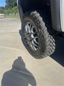 2024 GMC Sierra 3500 Denali   - Photo 32 - Valencia, CA 91355