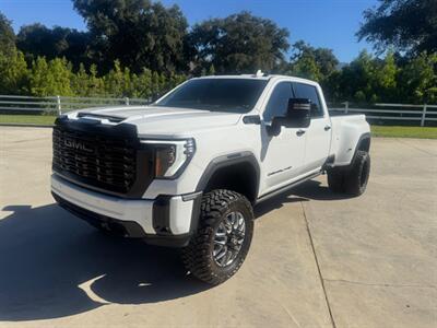 2024 GMC Sierra 3500 Denali   - Photo 1 - Valencia, CA 91355