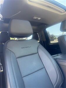 2024 GMC Sierra 3500 Denali   - Photo 15 - Valencia, CA 91355