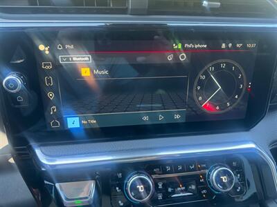 2024 GMC Sierra 3500 Denali   - Photo 27 - Valencia, CA 91355