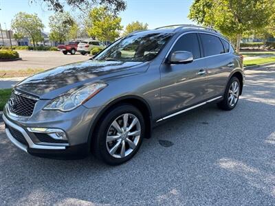 2017 INFINITI QX50  LOW MILES! LOADED! - Photo 35 - Valencia, CA 91355