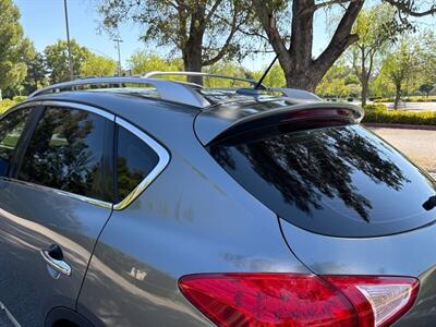 2017 INFINITI QX50  LOW MILES! LOADED! - Photo 31 - Valencia, CA 91355