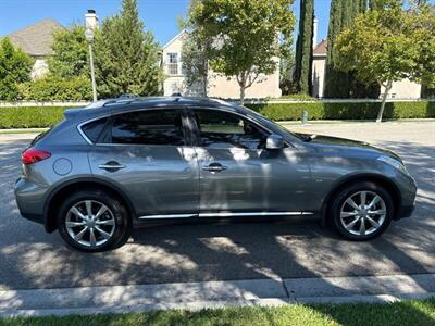 2017 INFINITI QX50  LOW MILES! LOADED! - Photo 6 - Valencia, CA 91355