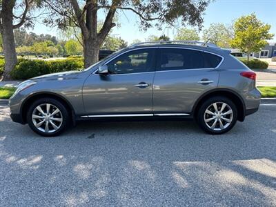 2017 INFINITI QX50  LOW MILES! LOADED! - Photo 2 - Valencia, CA 91355