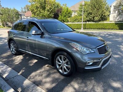 2017 INFINITI QX50  LOW MILES! LOADED! - Photo 7 - Valencia, CA 91355