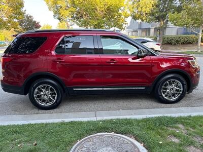 2018 Ford Explorer XLT  82833 MILES !! Gorgeous Explorer! - Photo 6 - Valencia, CA 91355