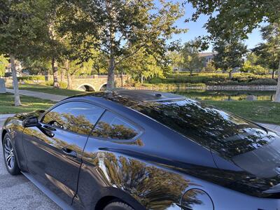 2015 Ford Mustang EcoBoost THIS WILL NOT DISAPPOINT  Loaded and Beautiful! Runs Great!!! - Photo 30 - Valencia, CA 91355