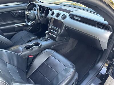 2015 Ford Mustang EcoBoost THIS WILL NOT DISAPPOINT  Loaded and Beautiful! Runs Great!!! - Photo 13 - Valencia, CA 91355