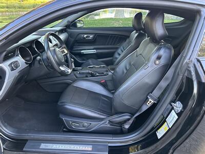 2015 Ford Mustang EcoBoost THIS WILL NOT DISAPPOINT  Loaded and Beautiful! Runs Great!!! - Photo 10 - Valencia, CA 91355